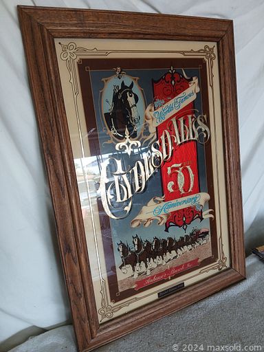 Auction 108861 (1 of 4)