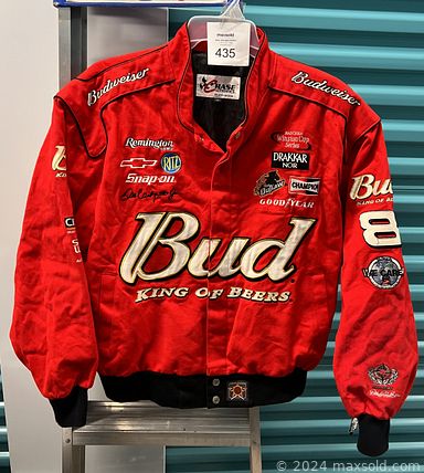 MaxSold Auction: This online auction features desk, office furniture, filing cabinet, large wooden shelf, heater lot, office lot, mixed garage lot, tools, tile saw, toys, poker set and much more!