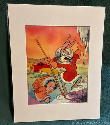 Auction 106499 (1 of 4)