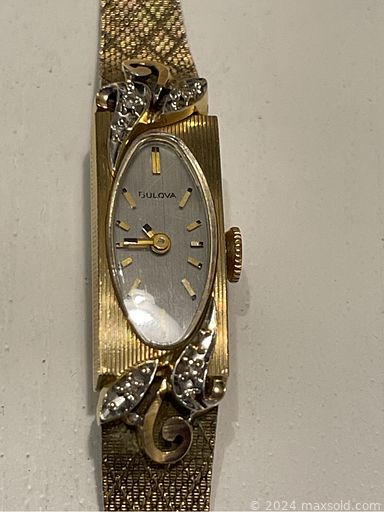 MaxSold Auction: This online auction features coins, banknotes, watches, children’s books, stamps, art pottery, collector spoons & plates, Inuit art, Nascar collectibles, Ukrainian Easter eggs, Ukrainian dancing clothes, vintage milk glass, vintage lighters, teacup/saucer sets, crocks, cookie jar, camera & lenses, Royal Doulton figurine, vintage jewelry, and much, much, more!!!