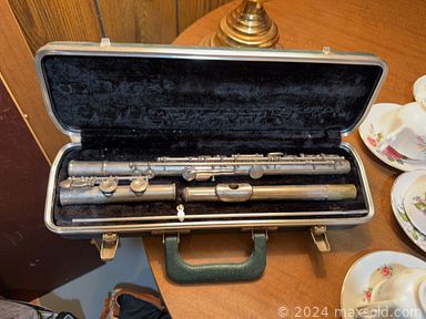 Auction 115121 (1 of 4)