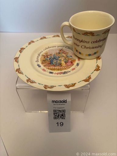 Auction 107598 (2 of 4)