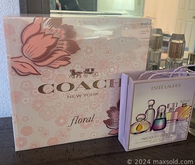 MaxSold Auction: This online auction features jewelry, watches, NWT women’s clothing, women’s shoes, beauty products, office supplies, rolltop desk, beauty appliances, sewing machine, TVs, solar lights, Broyhill bedroom furniture, small kitchen appliances, gardening supplies, iron & glass tables, art glass, kids grand piano, board games, vinyl records, electric recliner, printer, desktop computer, Rockies & Broncos collectibles, mini fridge, fishing gear, snow blowers, yard tools, hand tools, patio furniture, BBQ grill, bike, and much, much, more!!n