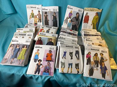 Auction 105899 (2 of 4)