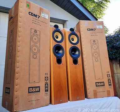 Auction 116238 (1 of 4)