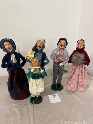 Auction 92178 (3 of 4)