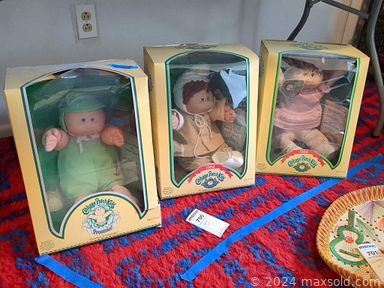 Auction 109652 (1 of 4)