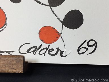 MaxSold Auction: This online auction includes a Stannah stairlift, furniture such as an Ethan Allen pedestal dining table, leather recliner, world map nesting table, Frontier Manor Collections glass front cabinet, tool chest and others, Alexander Calder lithograph and other wall art, brass decor, jewelry, accessories, coins, Bose speakers, Russound CAV system, Denon receiver and other electronics, turntable parts, Craftsman compound miter saw and other tools, McCulloch 4 cycle generator, vintage signs, glass decor, crystal, vintage cookie molds, Indonesian batik stamp, sadiron, silverplate, Wedgwood, Spode, Bavarian and other china, Japanese silk kimono, antique books, Nautilus incumbent bike, Sentry fire safe, yard tools and much more!