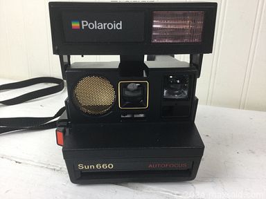 MaxSold Auction: This online auction features fine china, vintage and antique jewelry, power tools, crystal ware, golf clubs, 32” Insignia Blu-Ray combo, lamps, Christmas decor, wall art, textiles and much more!