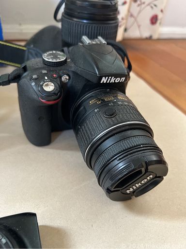 MaxSold Auction: This online auction includes furniture such as a circular side table, highboy dresser, rattan furniture, rolling shelf, extendable dining table, nightstand, bed frames, bookshelves, chairs and others, vintage dolls, toys, accessories, clothing, vintage decor, kitchenware, small kitchen appliances, rugs, light fixtures, antique vents, Royal Worcester and other china, books, sports equipment, seasonal decor, yard tools, records, camera and much more!