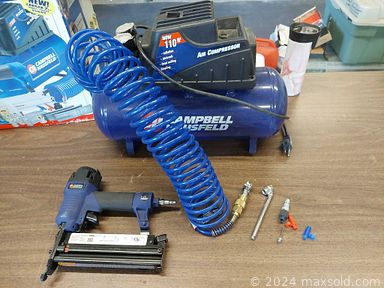 Auction 112461 (2 of 4)