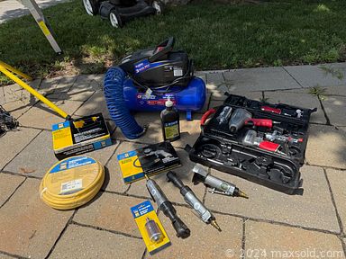 Auction 114529 (1 of 4)