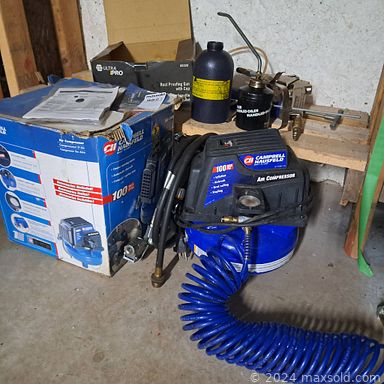 Auction 117759 (1 of 4)