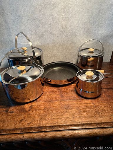 Auction 105846 (1 of 4)