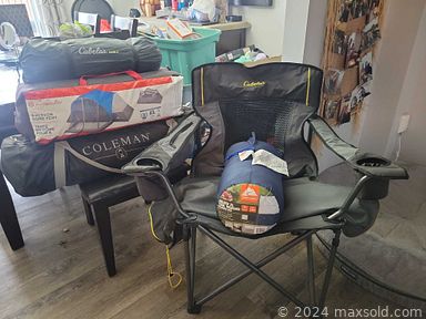 Auction 108466 (1 of 4)