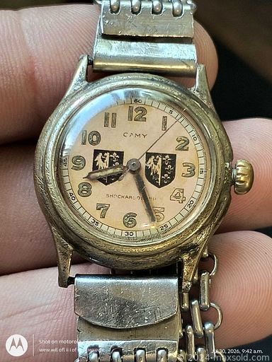 Auction 114410 (1 of 4)