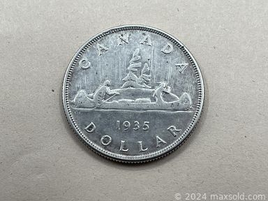 MaxSold Auction: This online auction includes Barbies, vintage Edilizia wood model kit, vintage folding cameras, board games, ceramics, pottery, glass lantern slides, coins, stamps, jewelry, accessories, vintage hockey cards, toys, souvenir spoons, office supplies, wall art, Pyrex, vintage Lustreware and many more!