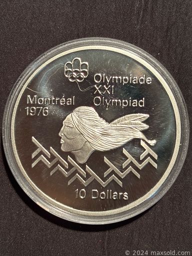 Auction 106636 (1 of 4)