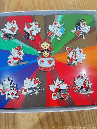 Auction 108526 (1 of 4)