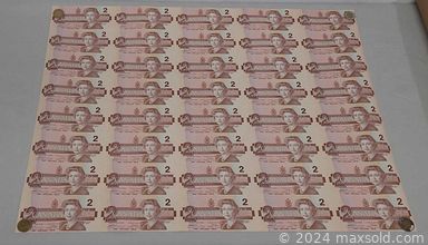 Auction 105739 (2 of 4)