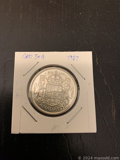 Auction 82514 (2 of 6)