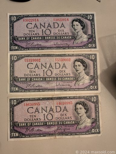 Auction 106376 (2 of 4)