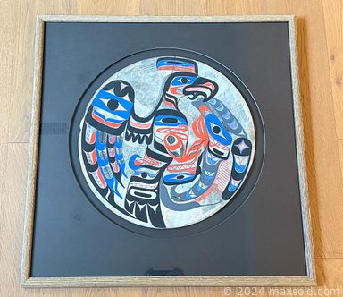 MaxSold Auction: This auction features Lamps, Fireplace Tools, Toss Pillows, Needlepoint, Occasional Tables, Sofa, Wall Art, Sofa, Frames, Golf Clubs, Luggage, Outdoor Tools, Framed Art, TVs, Cabinets, Miele Vacuum, Diorama, Patio Set, Bose Clock Radio, Watches, Books, Carpets, Small Appliances, Bedroom Suite, Ladder, Kettlebells, BBQ , Toys, Camera, Hand Tools, Flower Pots, Linens, and much much more.