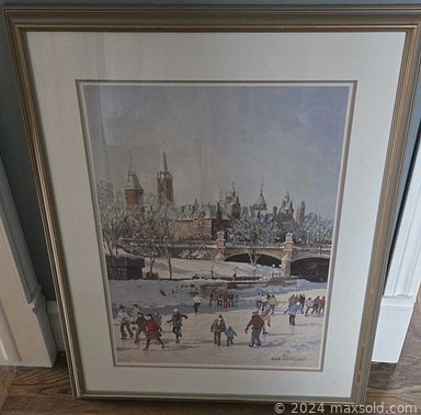 Auction 105604 (1 of 4)