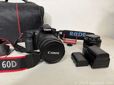 Auction 108972 (1 of 4)