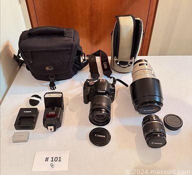 Auction 114354 (2 of 4)