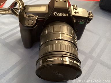 MaxSold Auction: This online auction features costume jewelry, watches, Elvis memorabilia, vintage toys, 3D plates, stoneware jugs, duck decoy carvings, men’s formal accessories, cameras, power tools, yard tools, vinyl records, sports memorabilia, uranium glass, fishing gear, vintage typewriter, English saddle & dressage, electric fireplace, and much more!!!