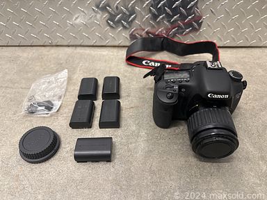 MaxSold Auction: This online auction features drone, vinyl records, golf clubs, camera & lenses, bar stools, TV, snowboards, skis, power tools, Dyson parts, exercise gear, digital keyboard, NIB Ikea lights, video game consoles, new beauty products, antique leather bench, wooden crates, area rug, kids’ jeep, tires and much more!