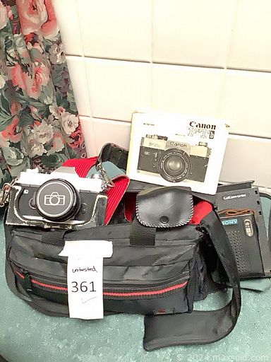 Auction 108433 (2 of 4)