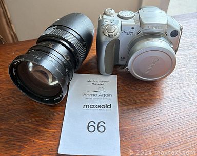 Auction 108746 (1 of 4)