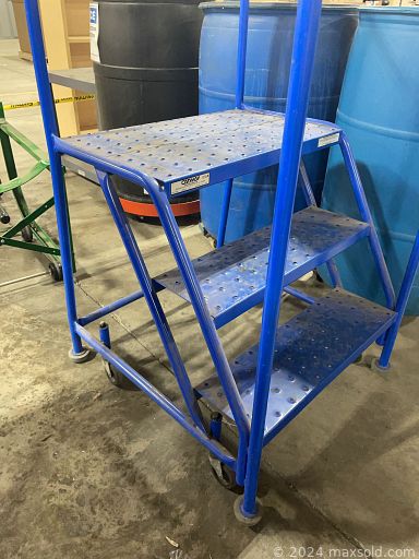 Auction 118243 (1 of 4)