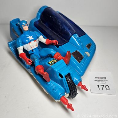 Auction 108176 (1 of 4)