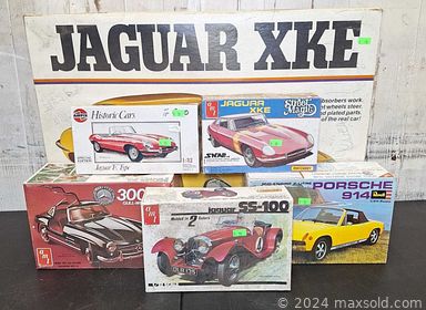 Auction 108775 (2 of 4)