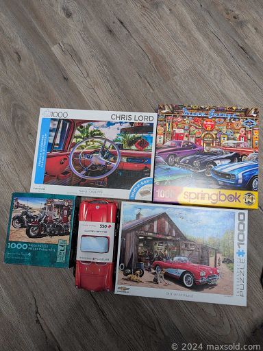 Auction 109877 (3 of 4)
