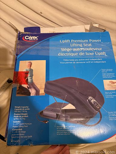 Auction 106095 (1 of 4)