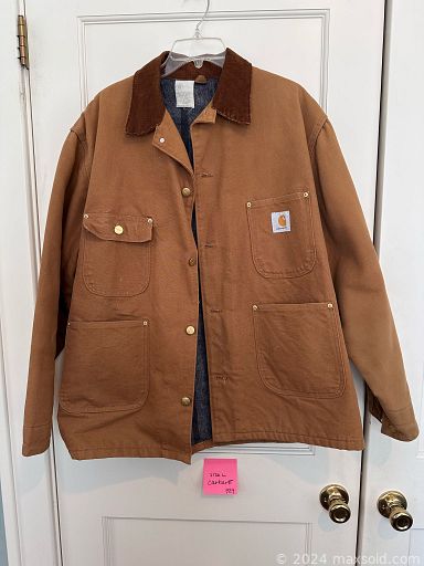 Auction 107183 (1 of 4)
