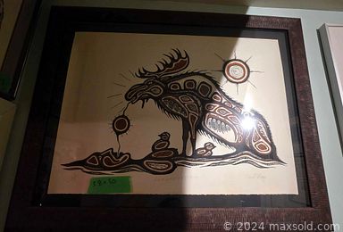 Auction 107064 (1 of 4)