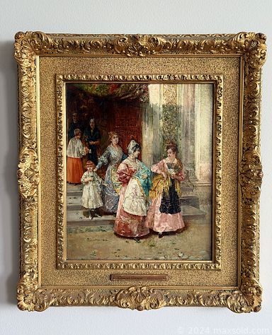 Auction 113132 (1 of 4)