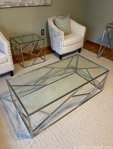 Auction 113481 (1 of 4)