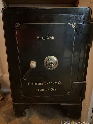 Auction 98184 (1 of 4)