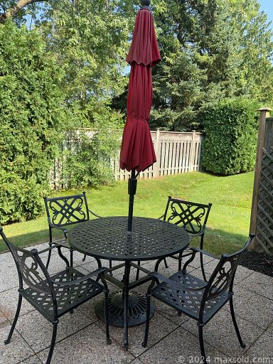 Auction 115742 (1 of 4)
