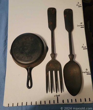 Auction 109127 (2 of 4)