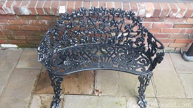 MaxSold Auction: This online auction features patio table, yard tools, gardening supplies, Blue Willow dishes, small kitchen appliances, teacup/saucer sets, area rugs, garden pots, Lladro figurines, art glass, jewellery armoire, fashion jewelry, office supplies, printer, desk & chair, grandfather clock, fishing gear, hand tools, cameras, leather furniture, Robert Bateman print, TVs, electric organ, vinyl records, lawnmower, iMac computer, and much, much, more!!!