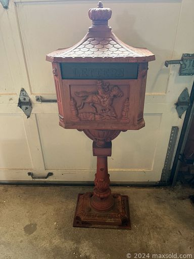 Auction 100944 (3 of 4)