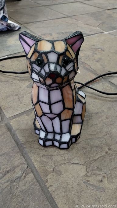 MaxSold Auction: This online auction includes furniture such as a corner cabinet, buffet, tea trolley, cedar chest, bookcase, rocking chair, secretary desk, chairs and others, wall art, vintage lamps, Spode, Homer Laughlin and other china, silverware, kitchenware, coins, containers, cat decor, seasonal decor, pottery, vases, electronics, jewelry, vinyl records, books and many more!