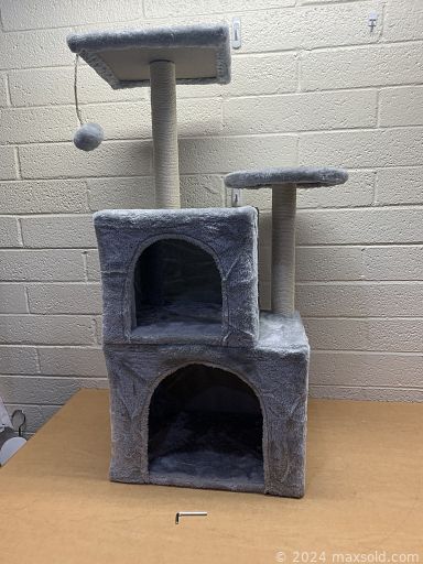 MaxSold Auction: This online auction features New items such as Pet Products, Toys, Power Tools, Jewelry, Collector Plate, Small Kitchen Appliances, and Vinyl Records, Art Glass, Hurrican Lamps, Coins, Sports Trading Cards, Stamps, Milk Glass and much more!